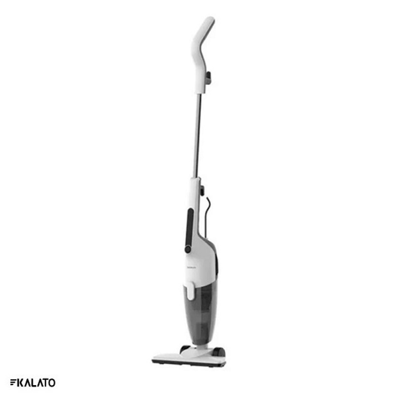 خرید و قیمت جارو برقی شیائومی مدل Deerma DX120C
